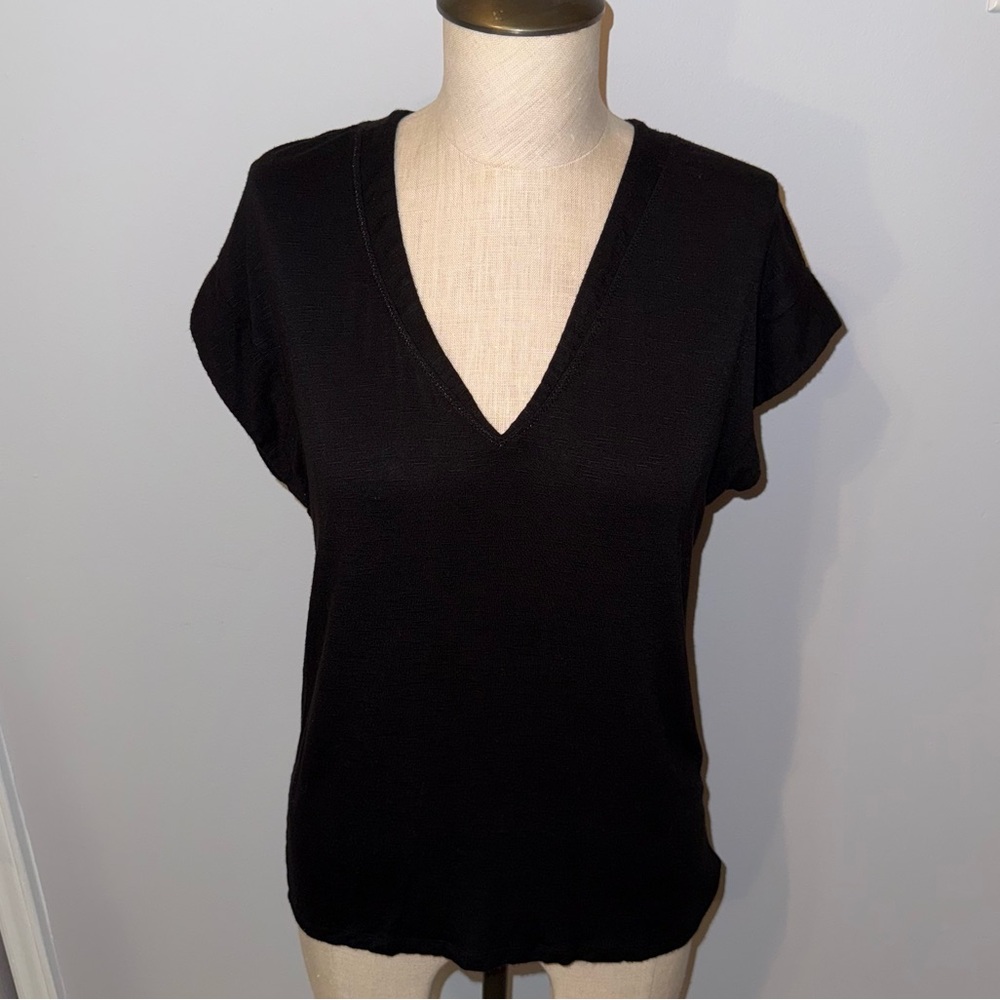 White House Black Market Whbm Power Tshirt Xs
